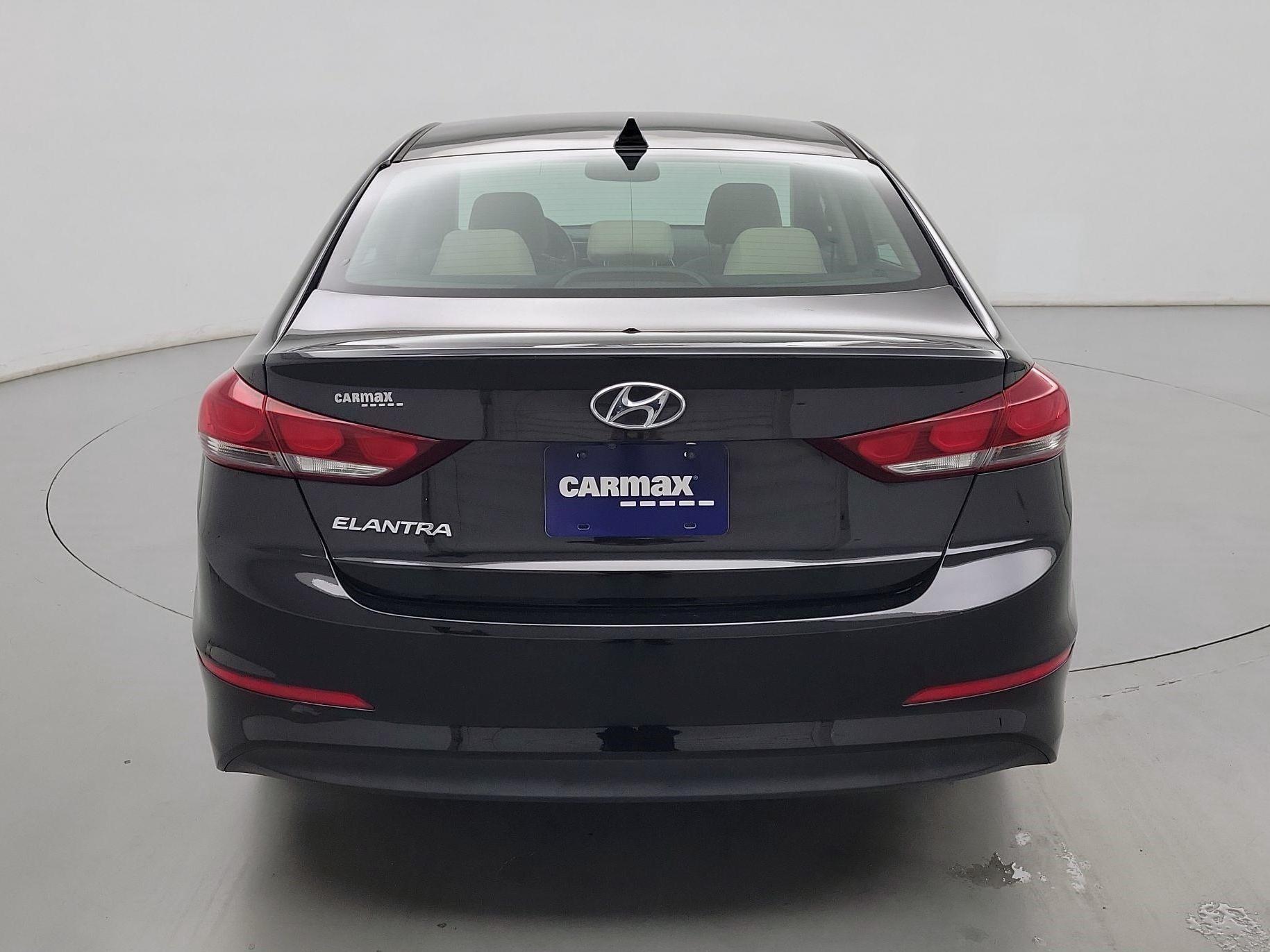 Thumbnail: 2018 Hyundai Elantra - 6