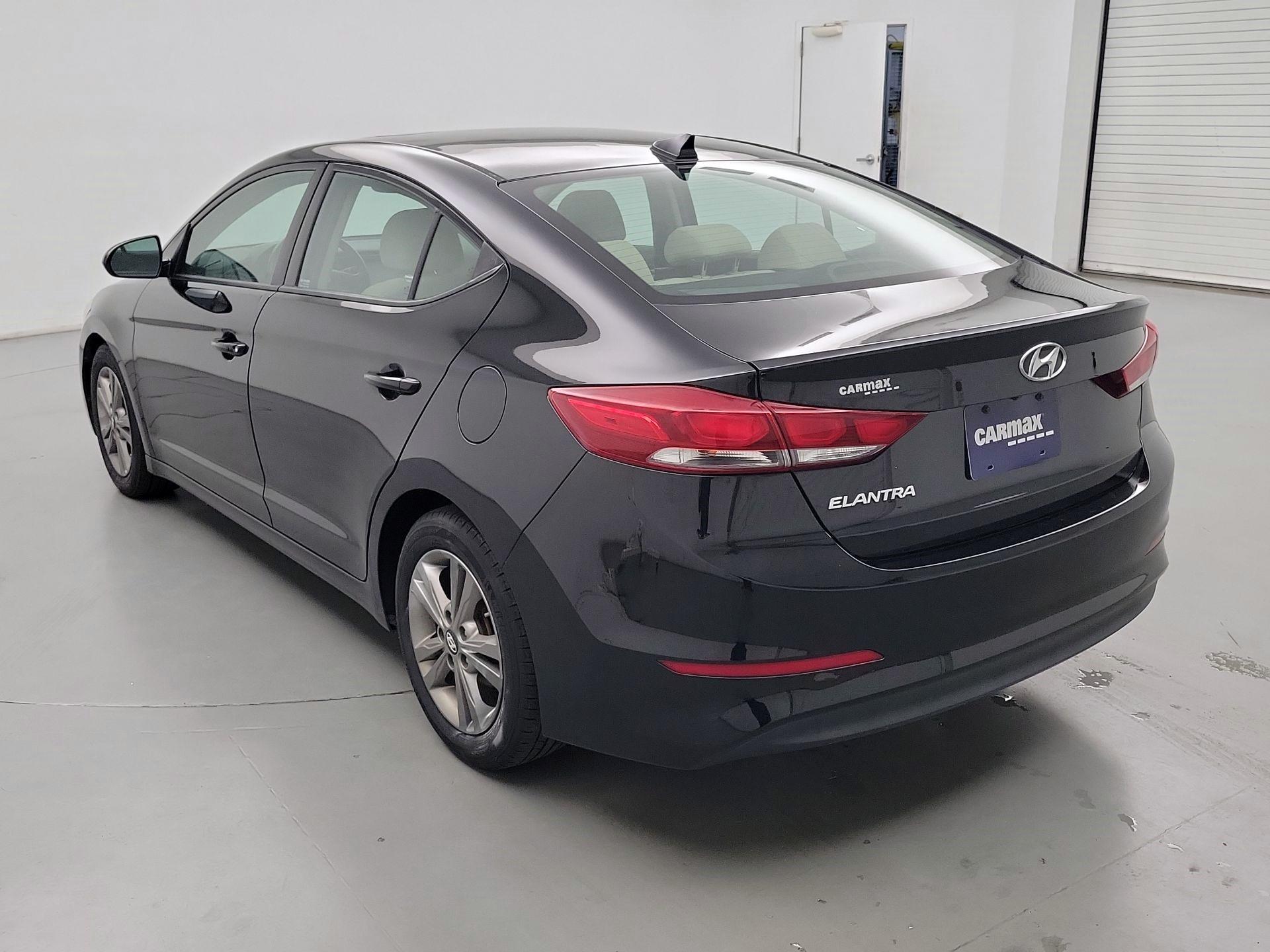 Thumbnail: 2018 Hyundai Elantra - 7