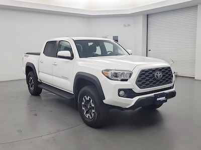 2020 Toyota Tacoma TRD Off-Road -
                Wilmington, NC