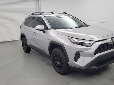 2022 Toyota RAV4 XLE -
                  Jacksonville, NC