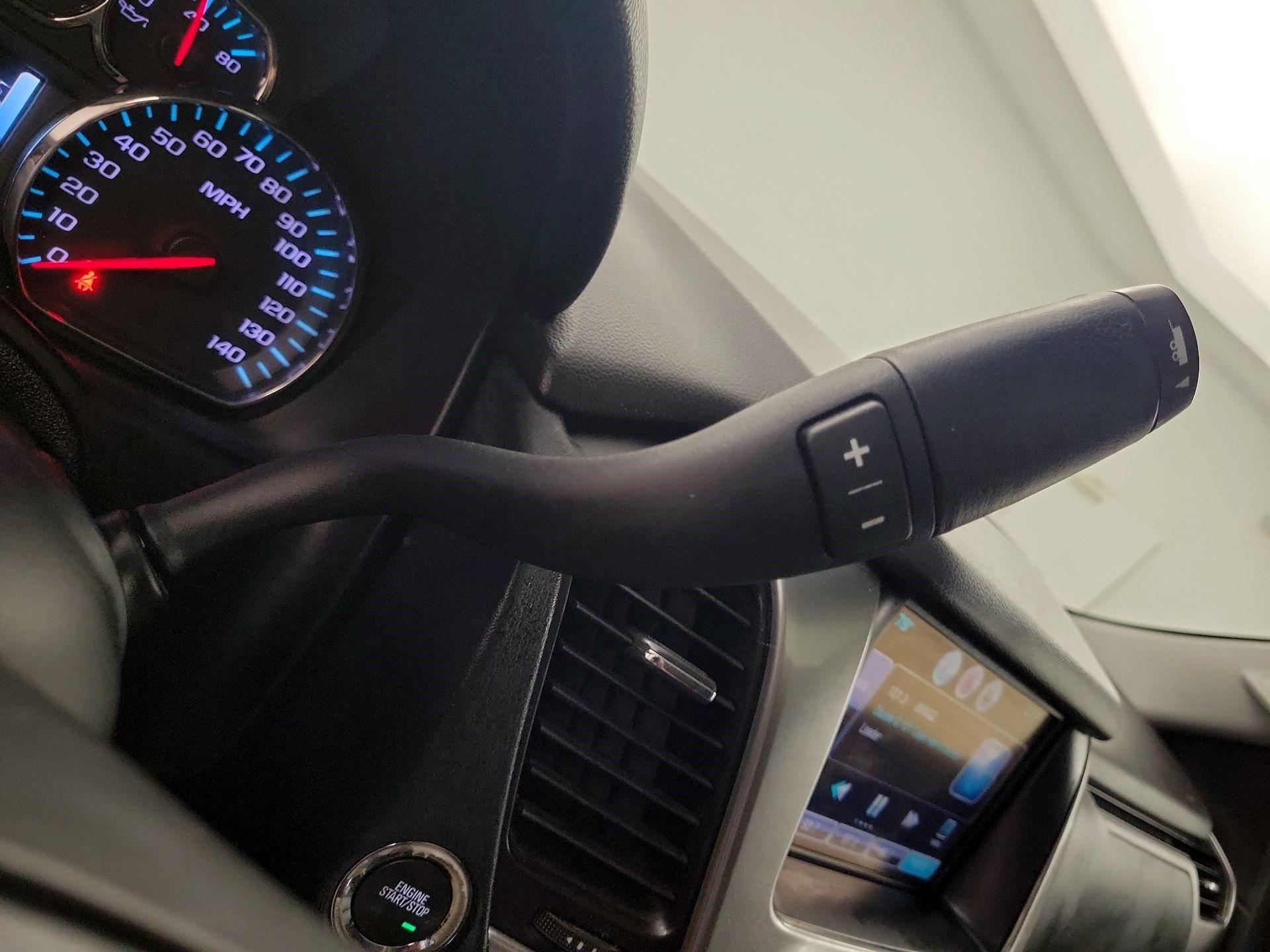 Thumbnail: 2015 Chevrolet Tahoe - 16