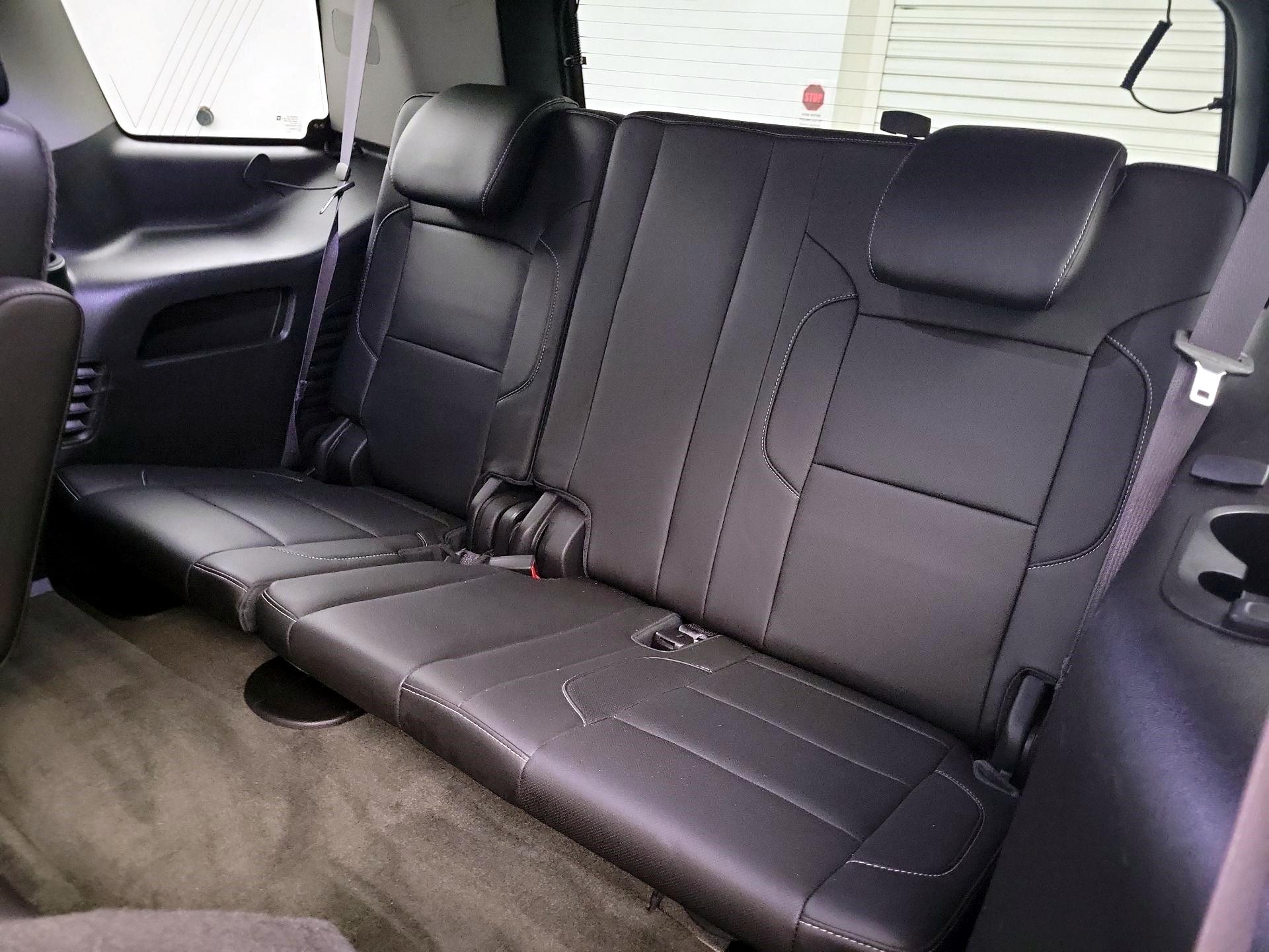 Thumbnail: 2015 Chevrolet Tahoe - 20