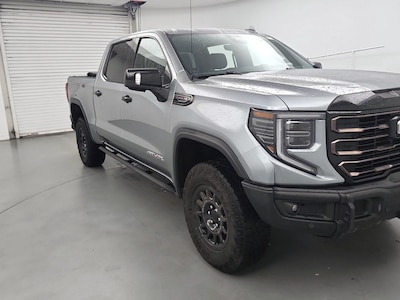 2023 GMC Sierra 1500 AT4X -
                Wilmington, NC