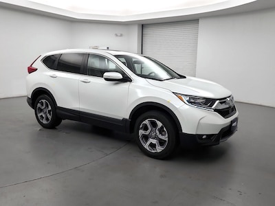 2019 Honda CR-V EX-L -
                  Wilmington, NC