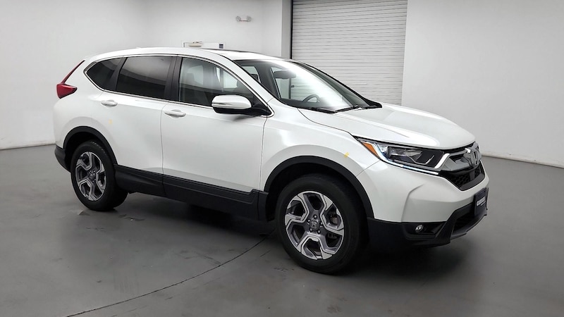 2019 Honda CR-V EX-L Hero Image