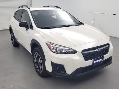 2019 Subaru Crosstrek  -
                  Wilmington, NC