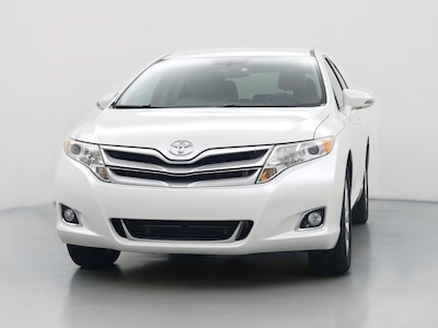 2013 Toyota Venza LE -
                Wilmington, NC