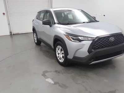 2023 Toyota Corolla Cross L -
                  Fayetteville, NC