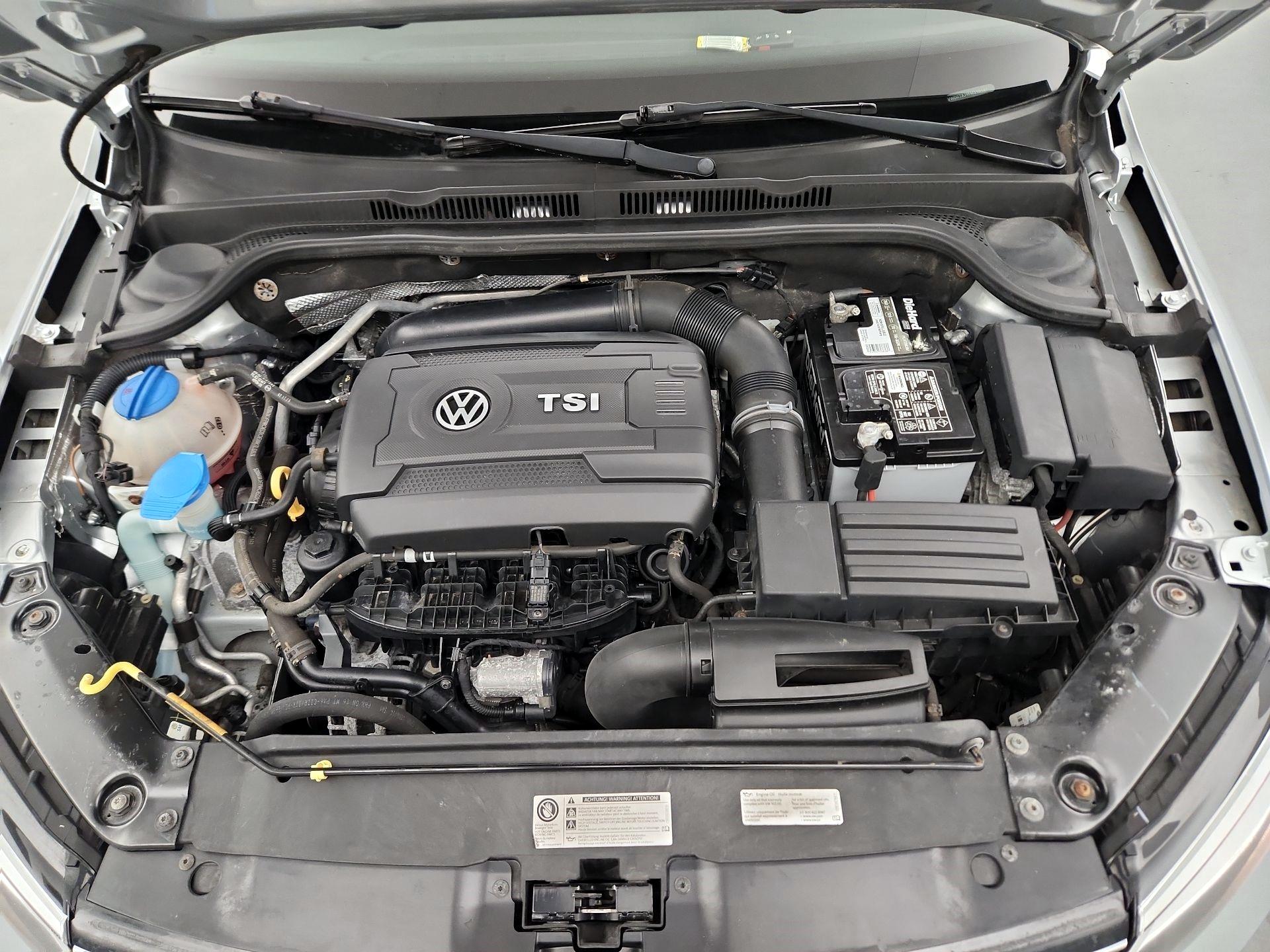 Thumbnail: 2015 Volkswagen Jetta - 20