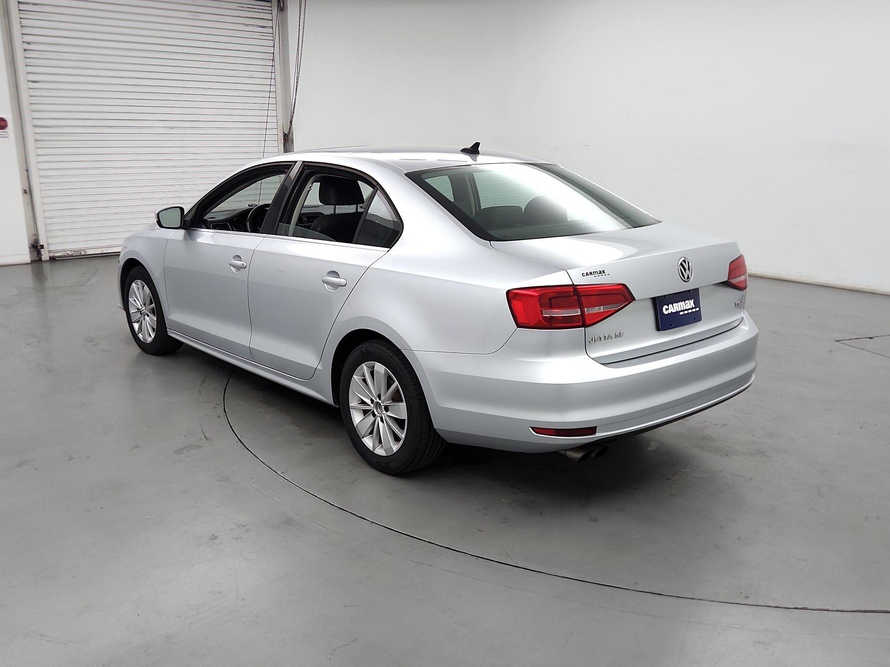 Thumbnail: 2015 Volkswagen Jetta - 7