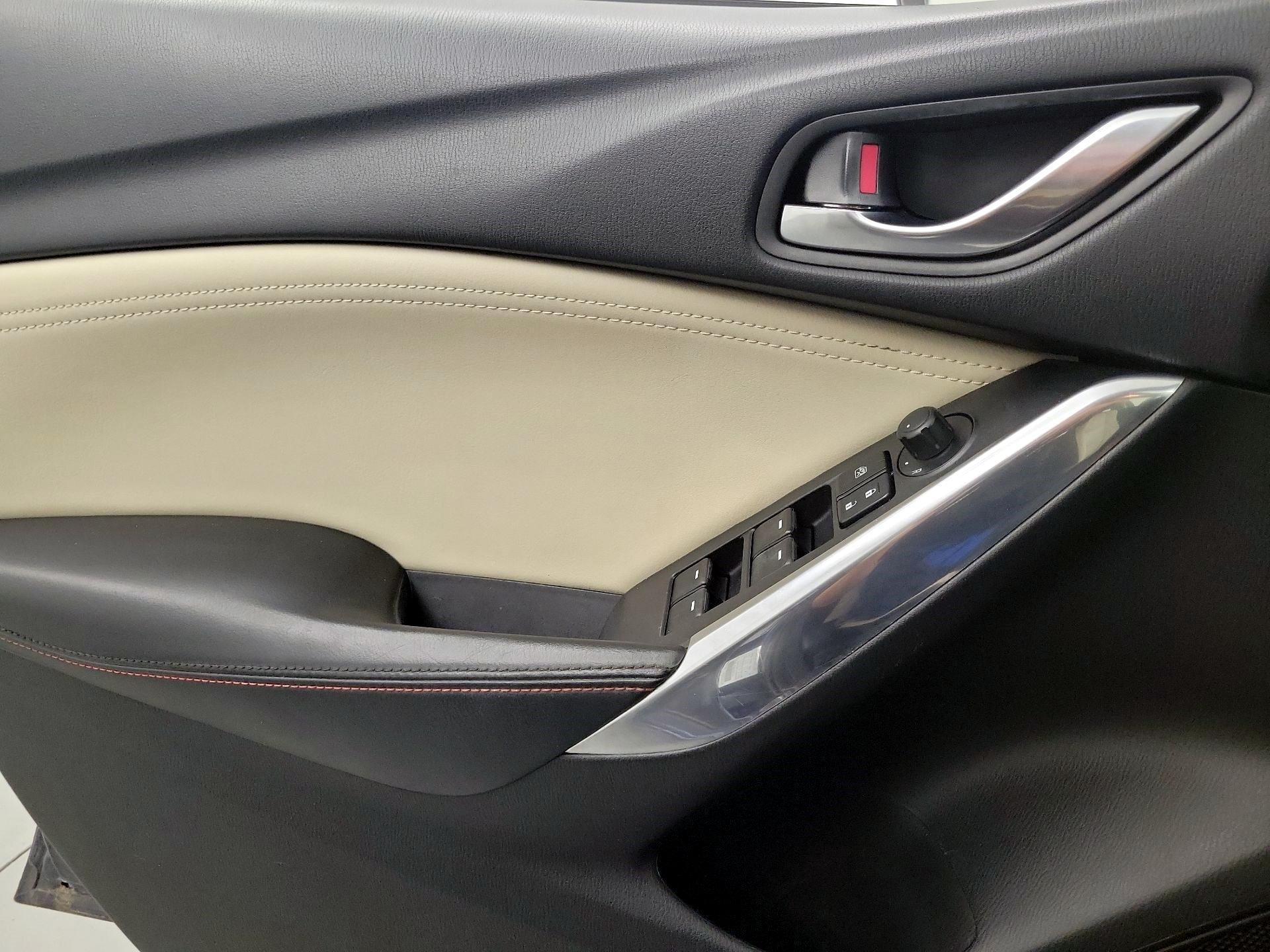 Thumbnail: 2015 Mazda Mazda6 - 10