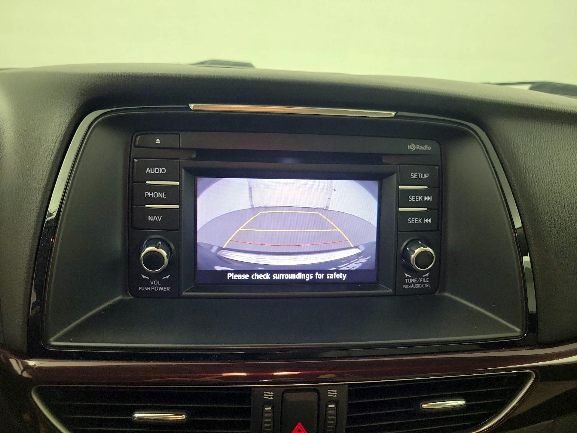 Thumbnail: 2015 Mazda Mazda6 - 12