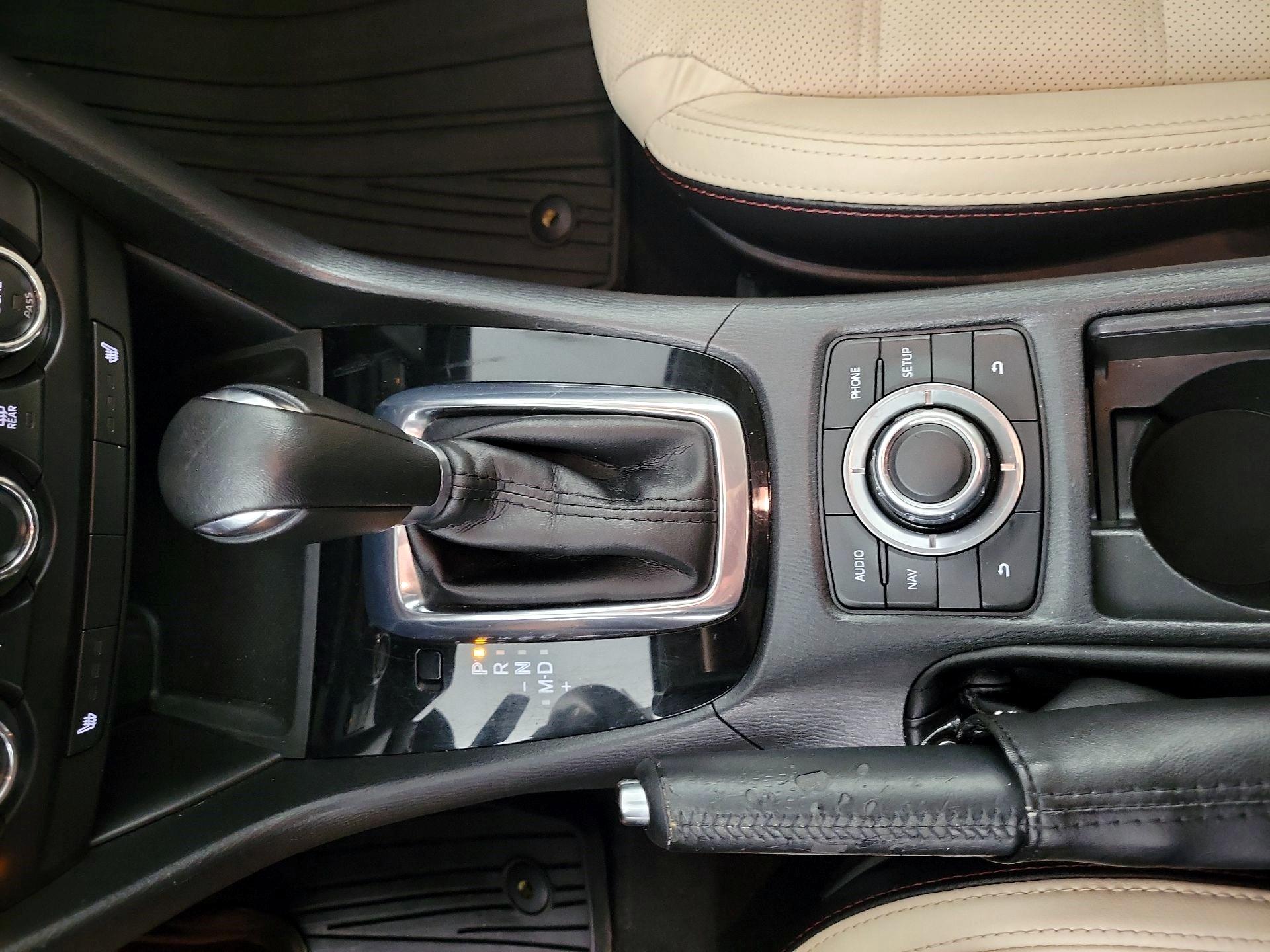 Thumbnail: 2015 Mazda Mazda6 - 15