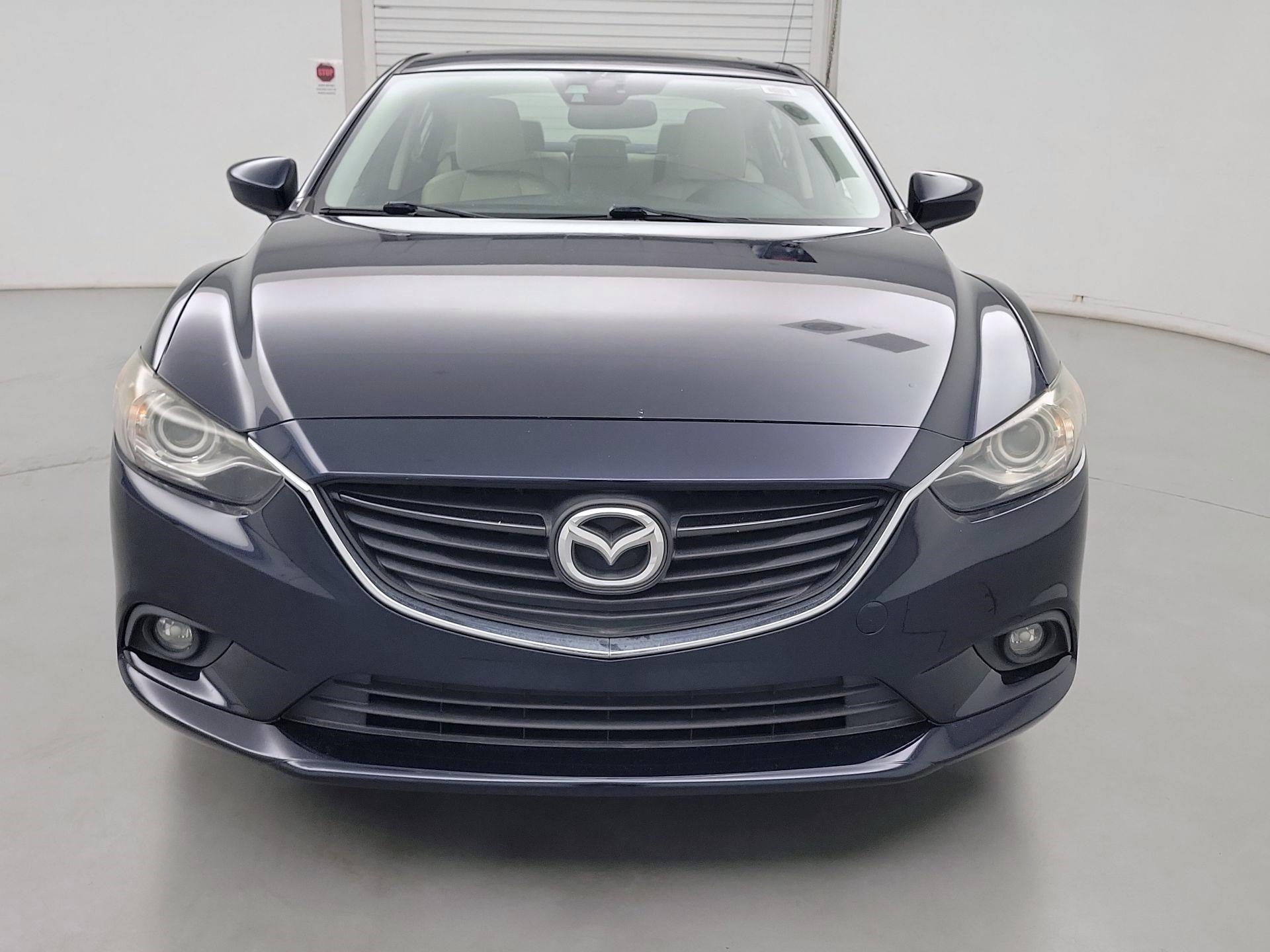 Thumbnail: 2015 Mazda Mazda6 - 2