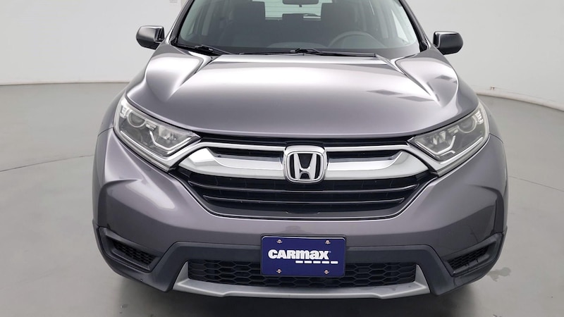 2018 Honda CR-V LX Hero Image