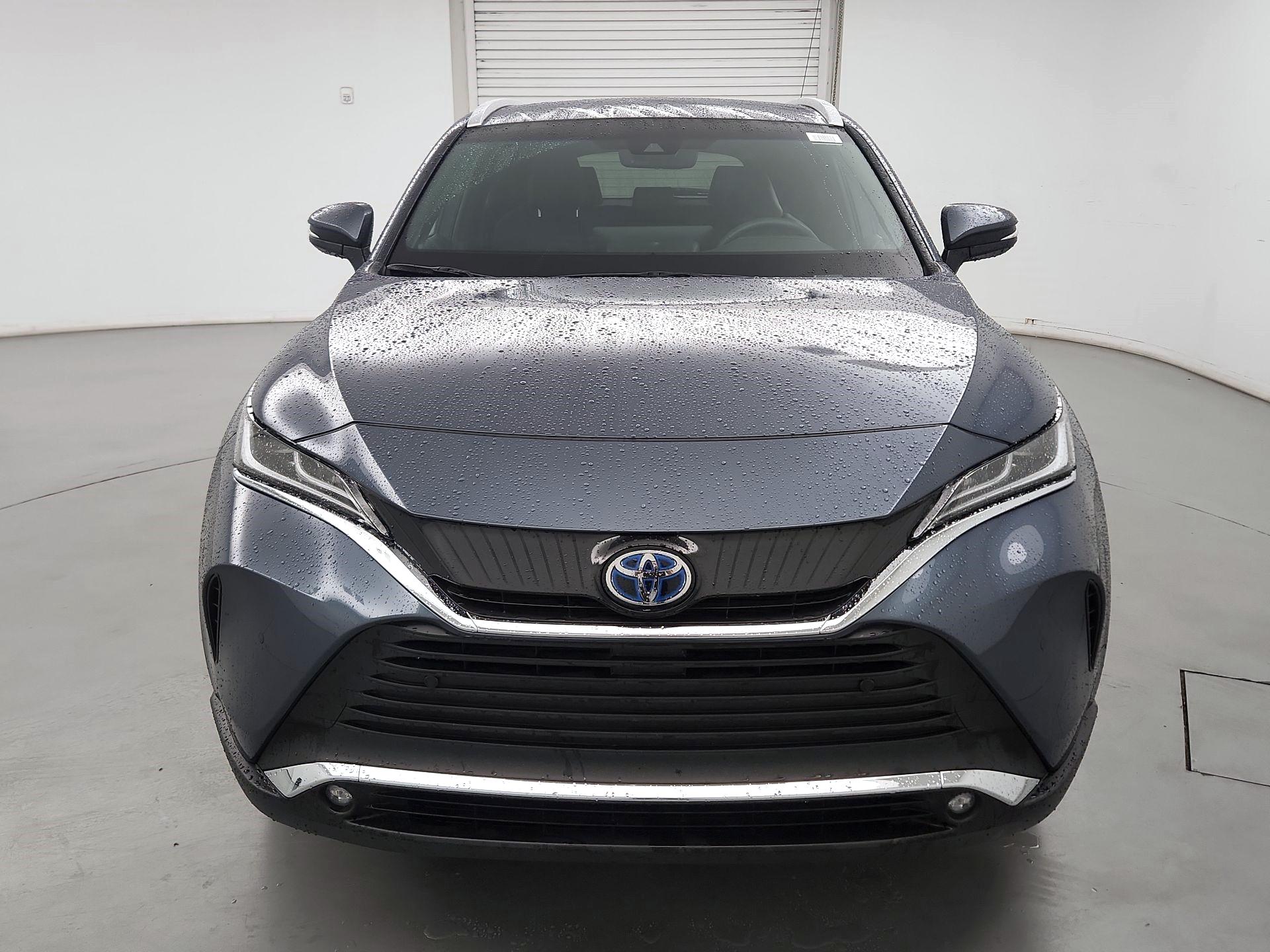 Thumbnail: 2023 Toyota Venza - 2