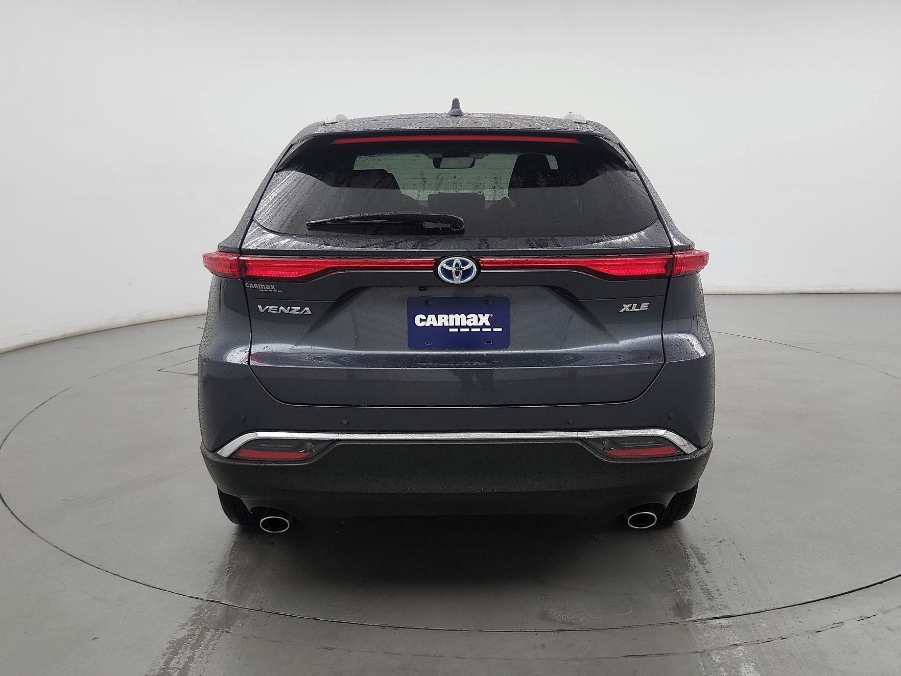 Thumbnail: 2023 Toyota Venza - 6