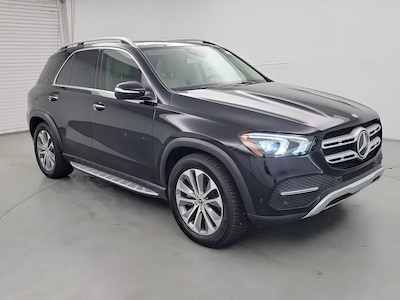 2020 Mercedes-Benz GLE 450 -
                  Wilmington, NC