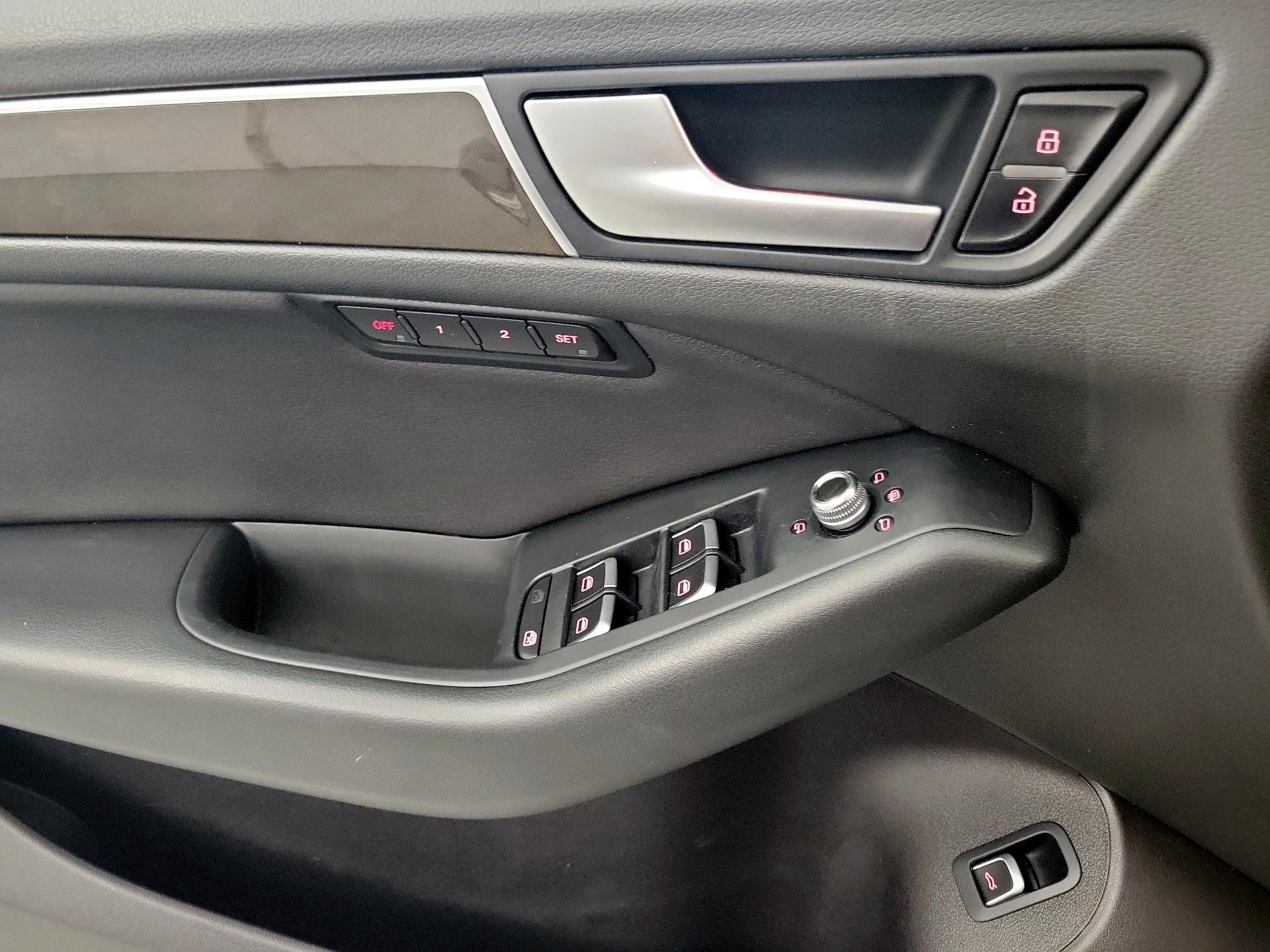 Thumbnail: 2014 Audi Q5 - 12