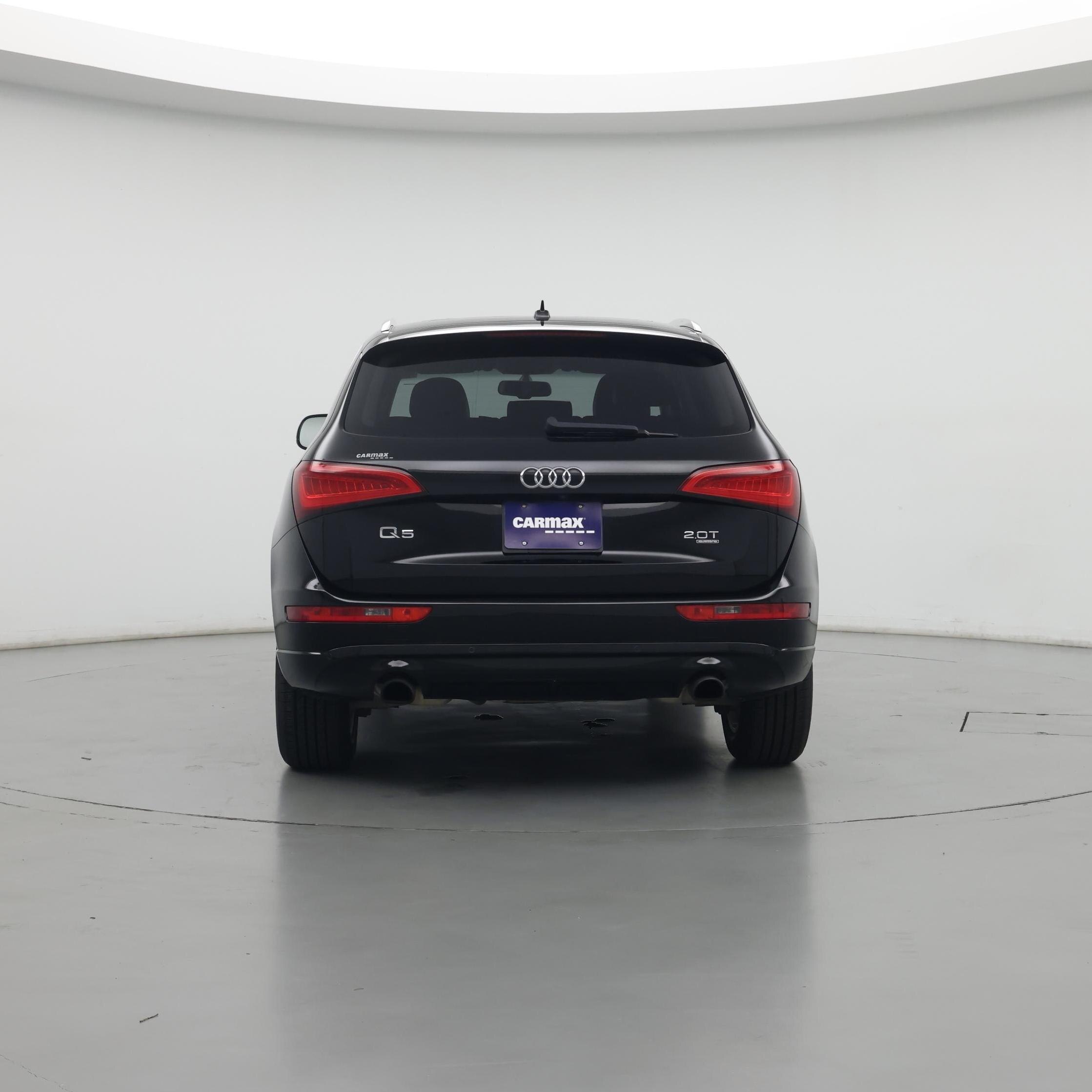 Thumbnail: 2014 Audi Q5 - 6
