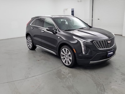 2023 Cadillac XT4 Premium Luxury -
                  Wilmington, NC