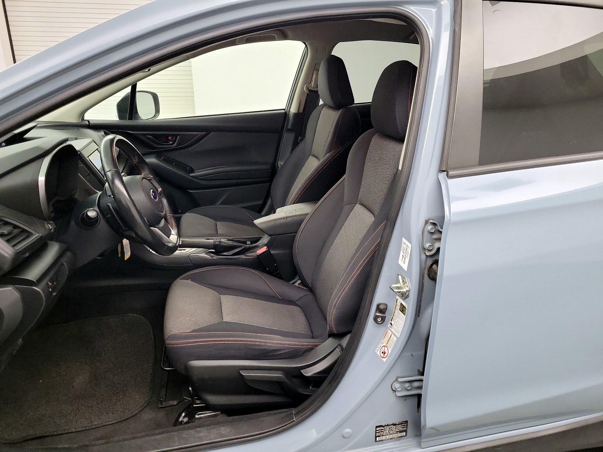Thumbnail: 2018 Subaru Crosstrek - 10