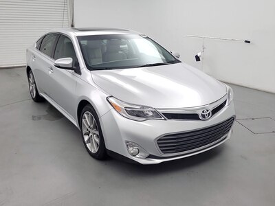 2014 Toyota Avalon Touring -
                  Wilmington, NC
