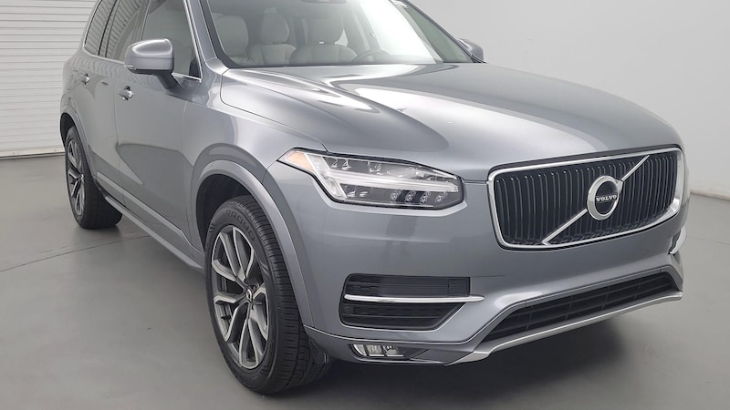 2019 Volvo XC90 T5 Momentum Hero Image
