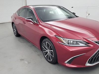 2022 Lexus ES 350 -
                  Wilmington, NC