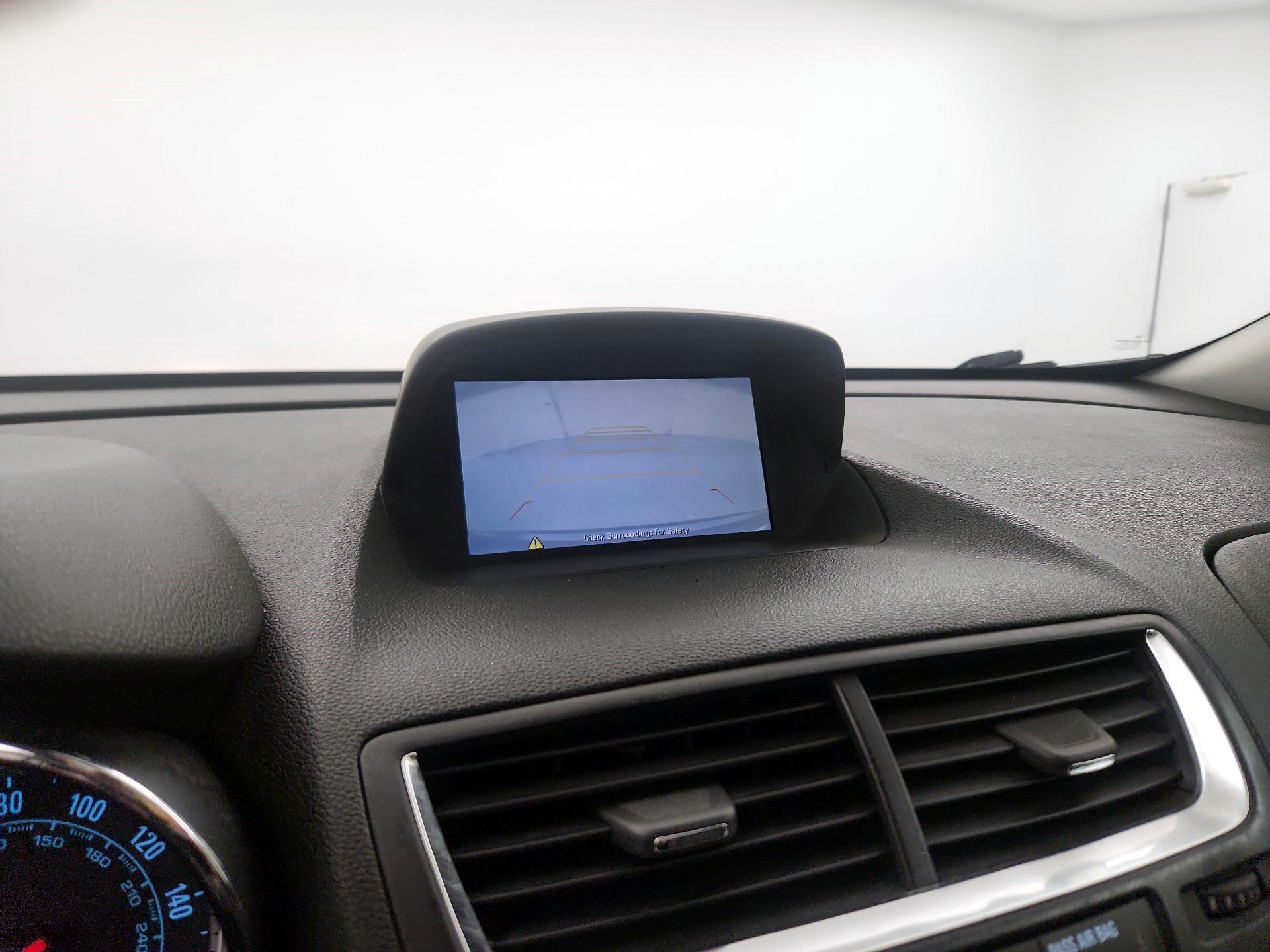 Thumbnail: 2015 Buick Encore - 12