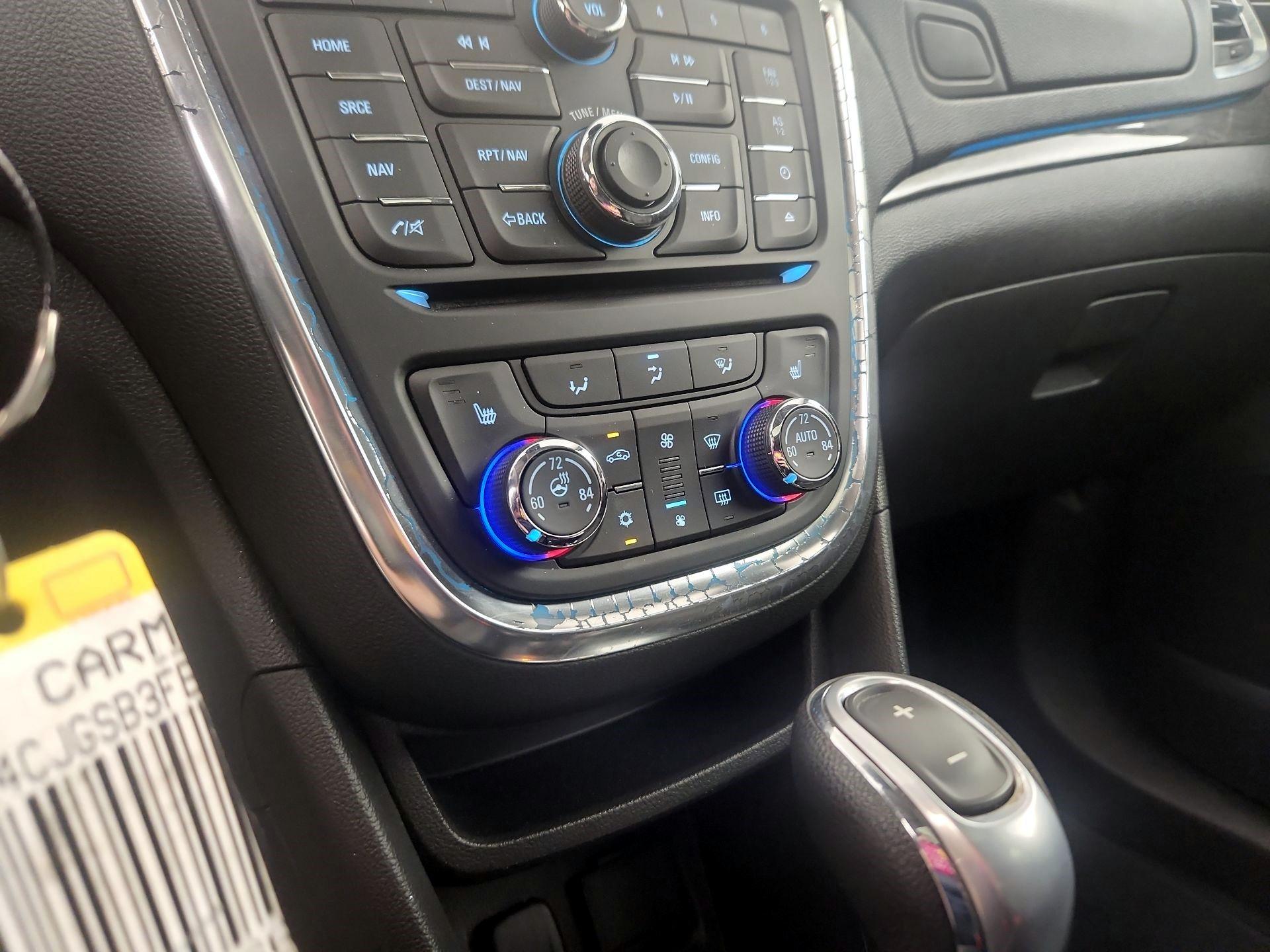 Thumbnail: 2015 Buick Encore - 14