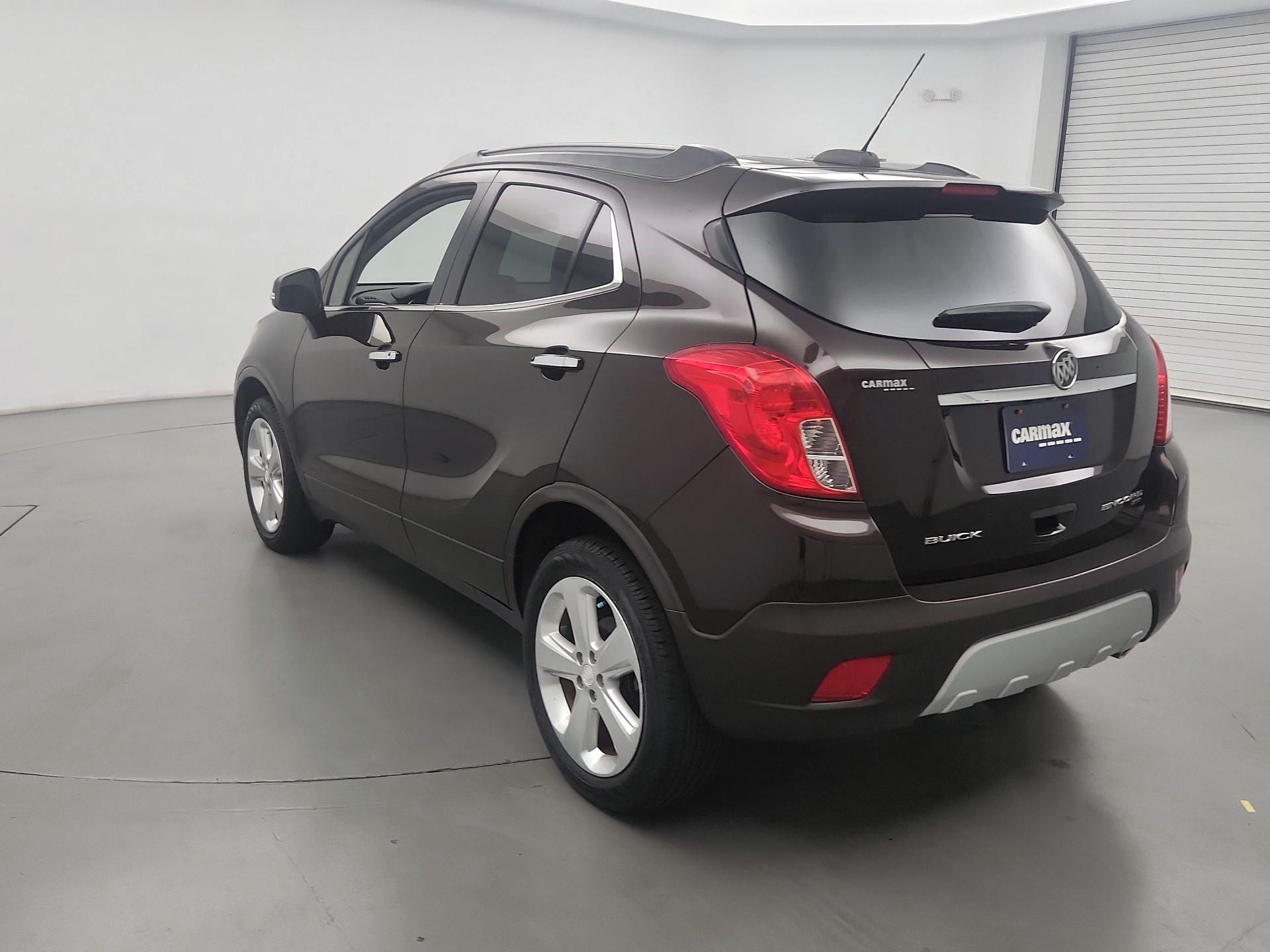 Thumbnail: 2015 Buick Encore - 7