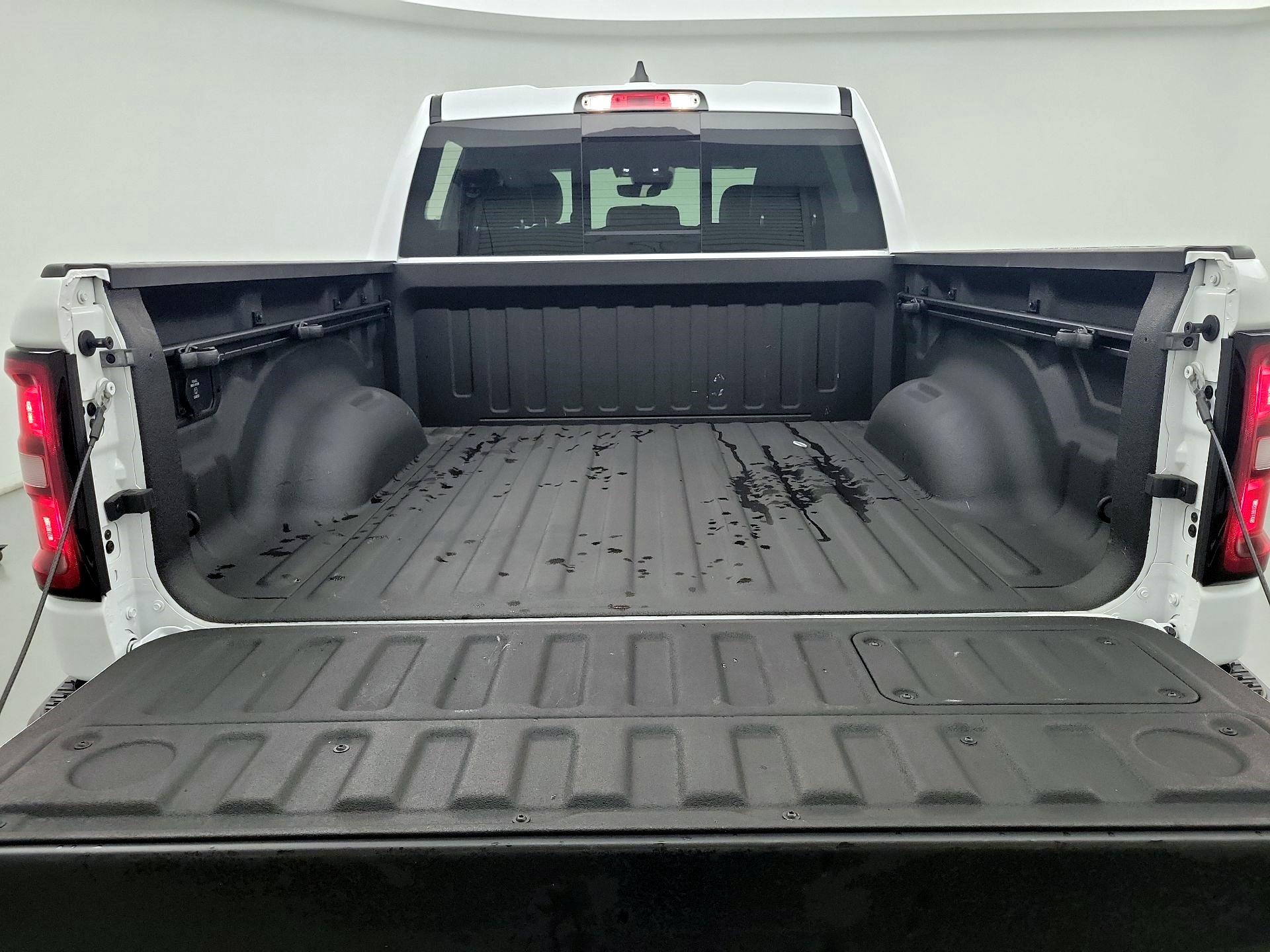 Thumbnail: 2025 RAM 1500 - 19