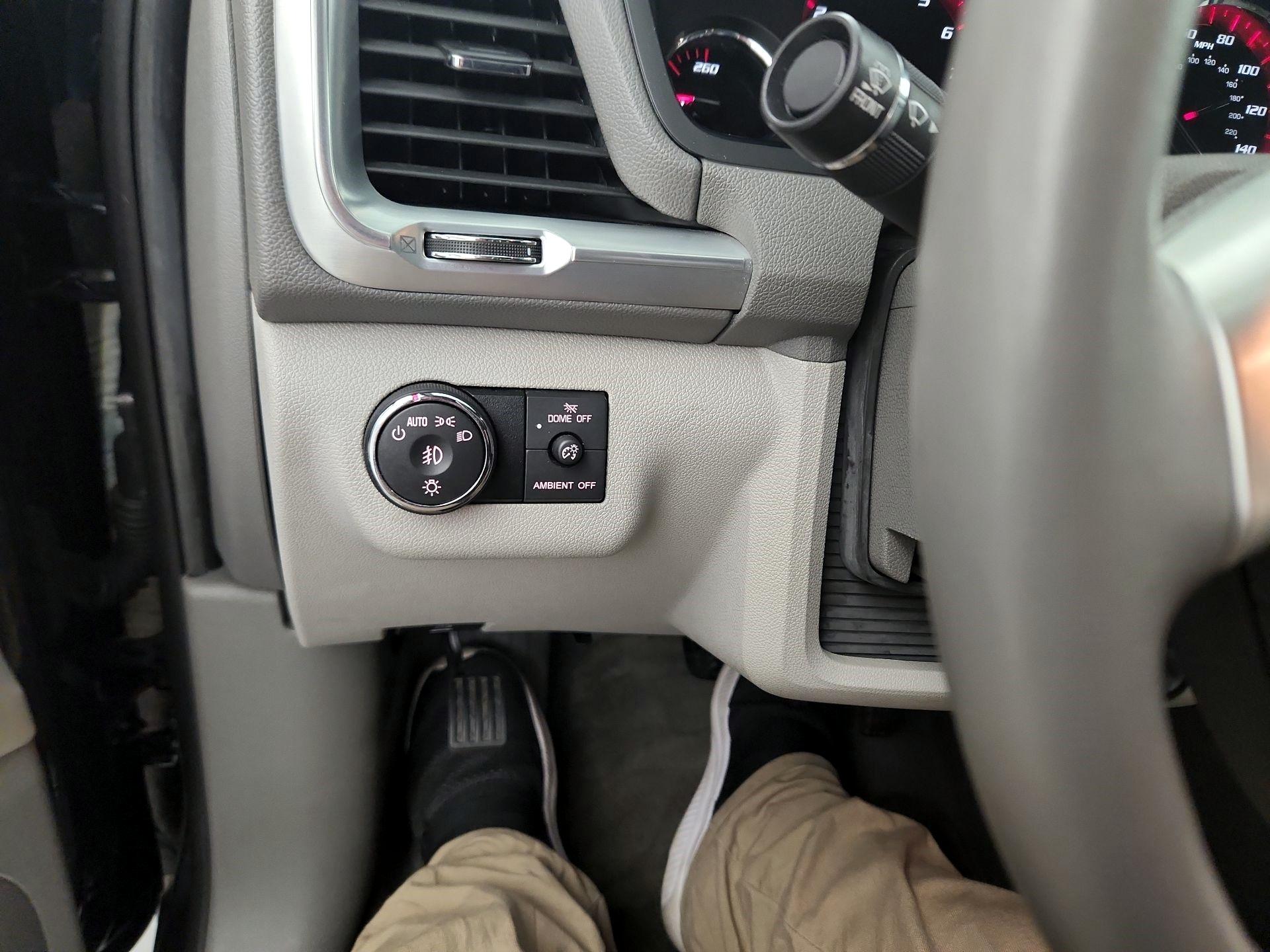 Thumbnail: 2017 GMC Acadia - 11