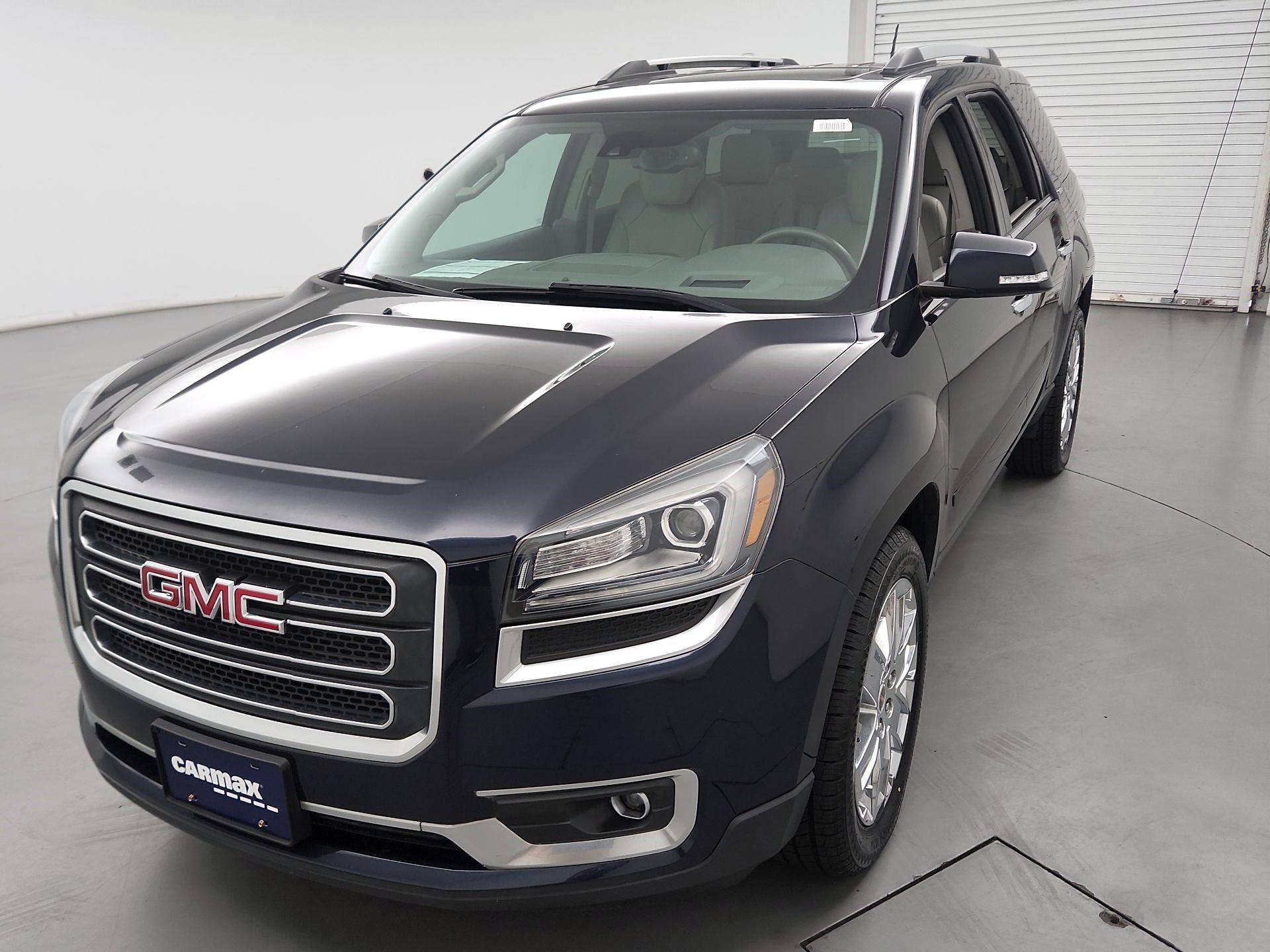 Thumbnail: 2017 GMC Acadia - 3