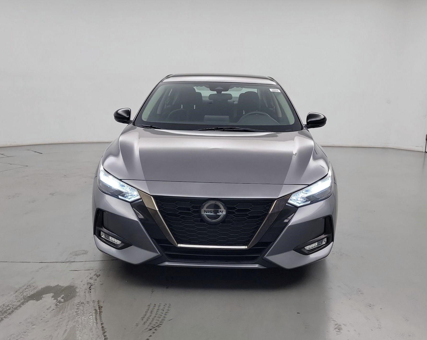 Thumbnail: 2020 Nissan Sentra - 2