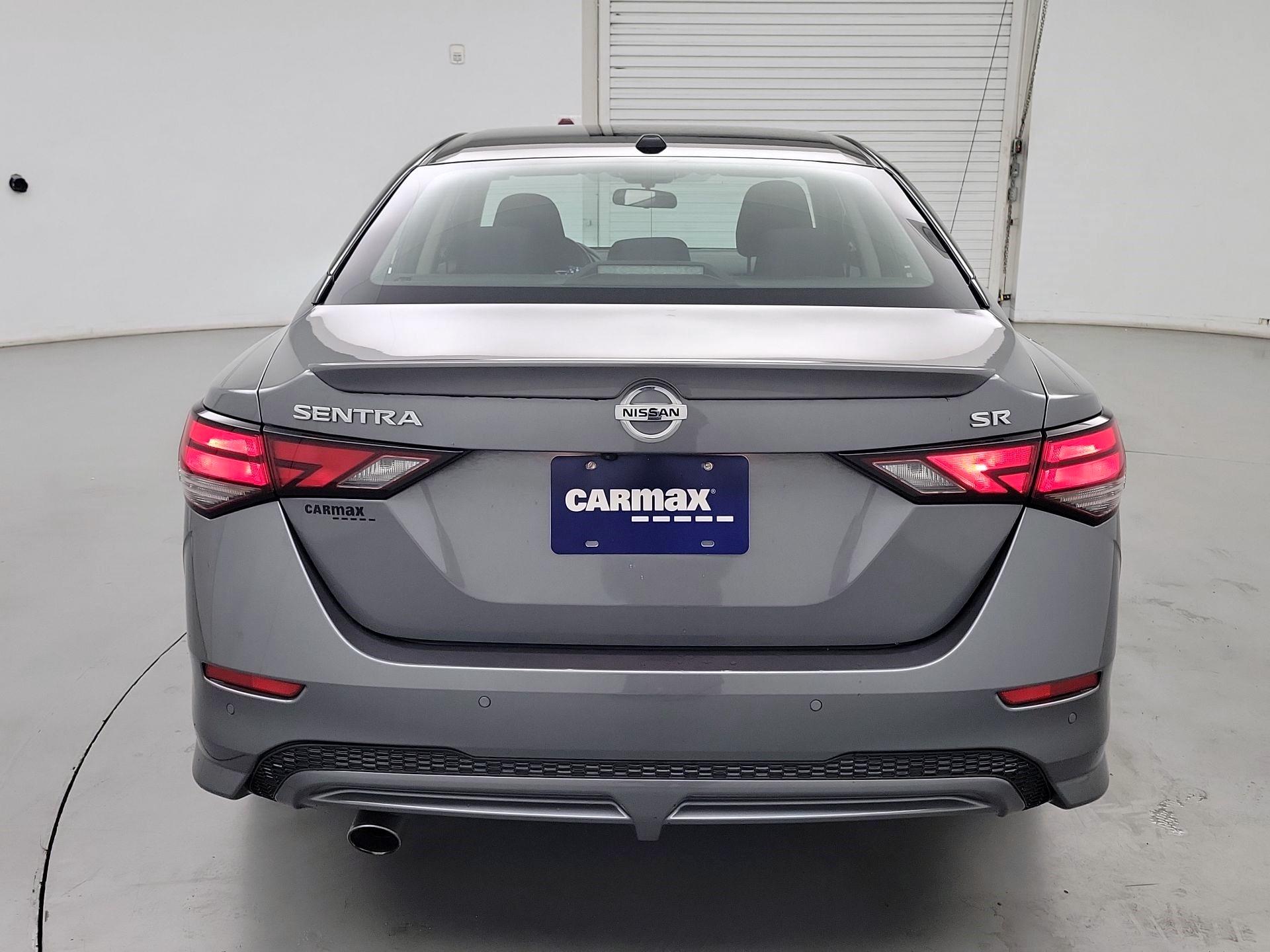 Thumbnail: 2020 Nissan Sentra - 6