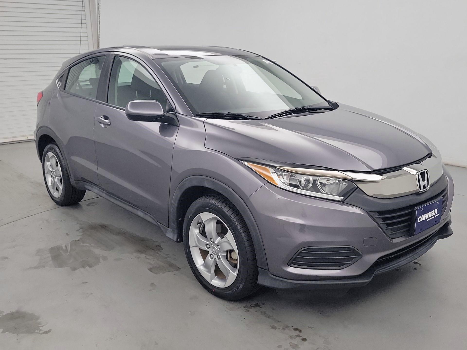 Thumbnail: 2019 Honda HR-V - 1