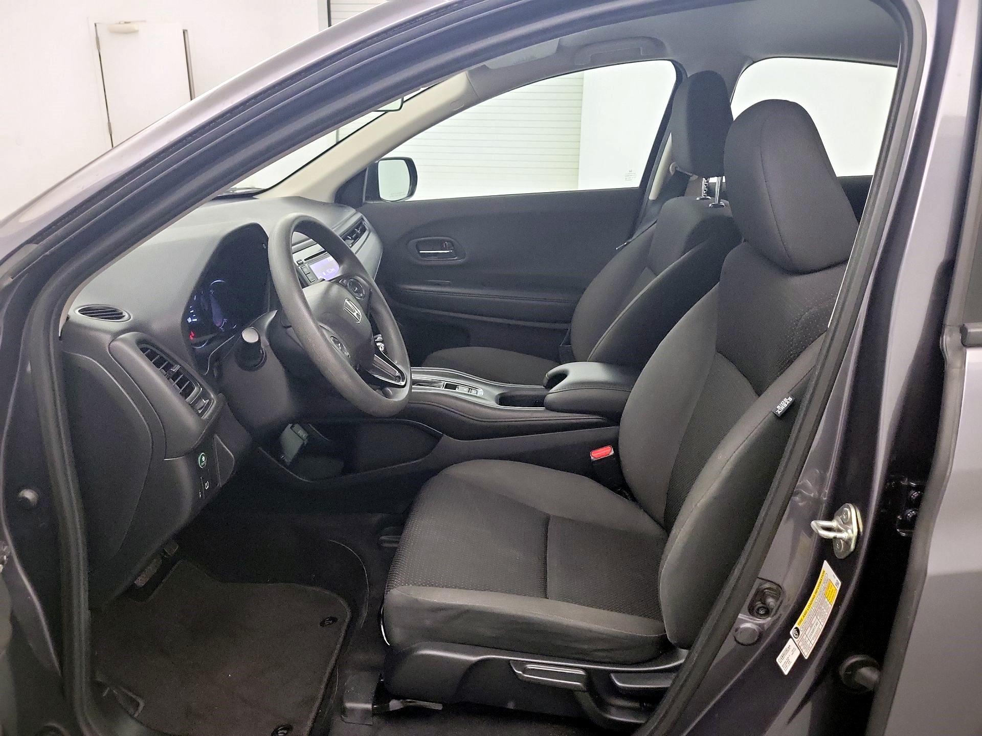 Thumbnail: 2019 Honda HR-V - 9