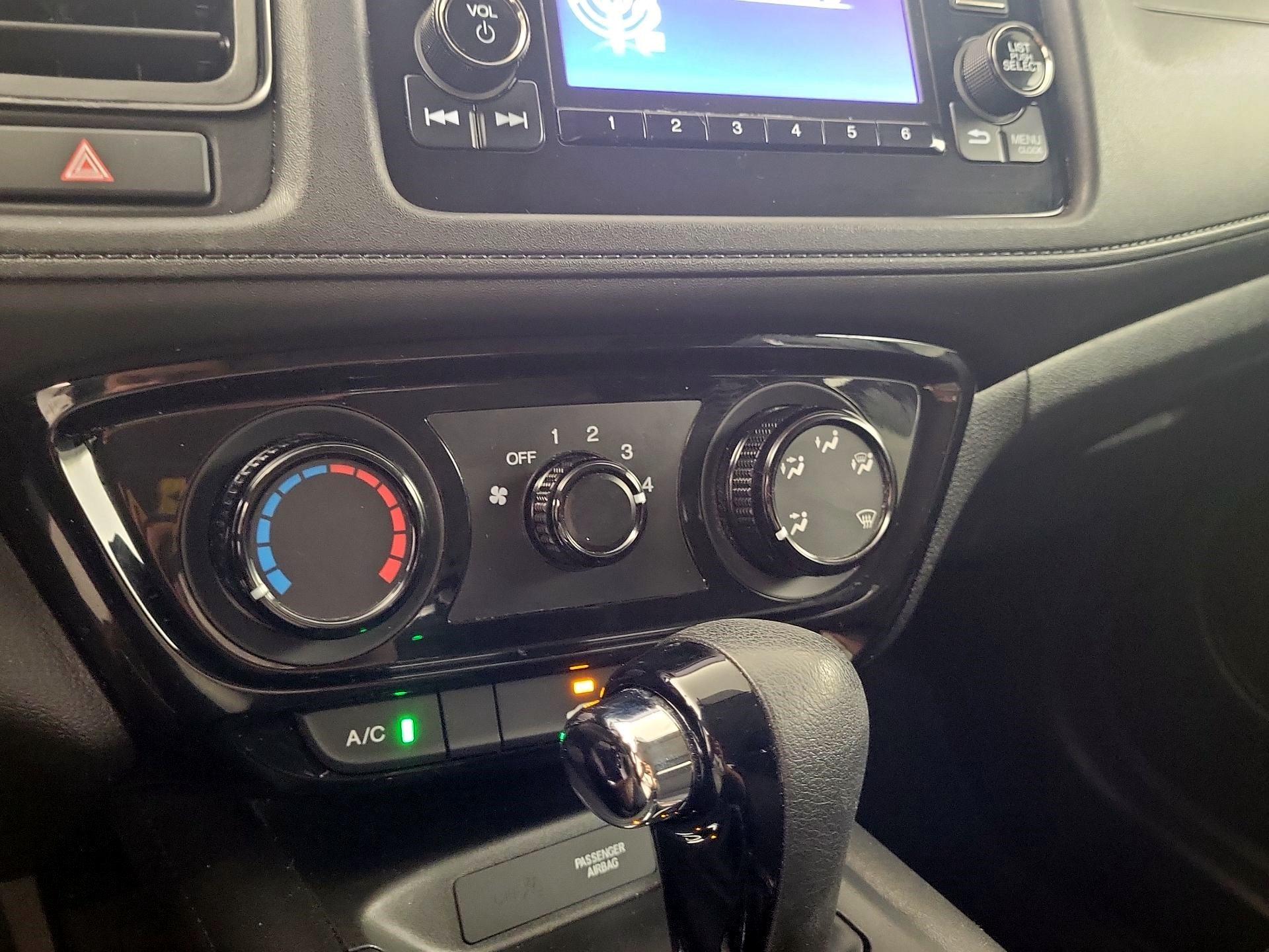Thumbnail: 2019 Honda HR-V - 14