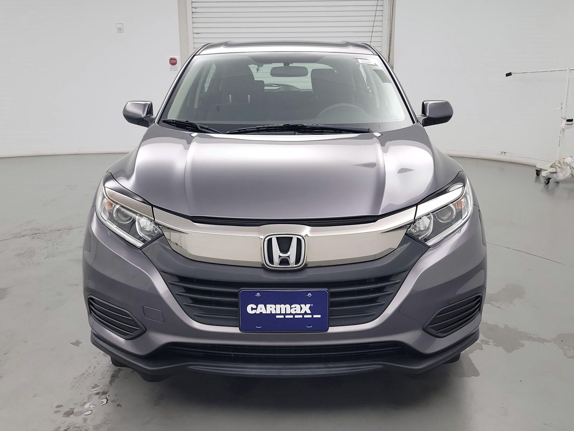 Thumbnail: 2019 Honda HR-V - 2