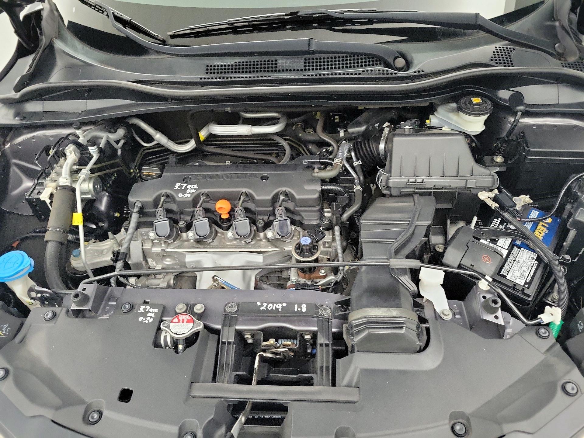Thumbnail: 2019 Honda HR-V - 19