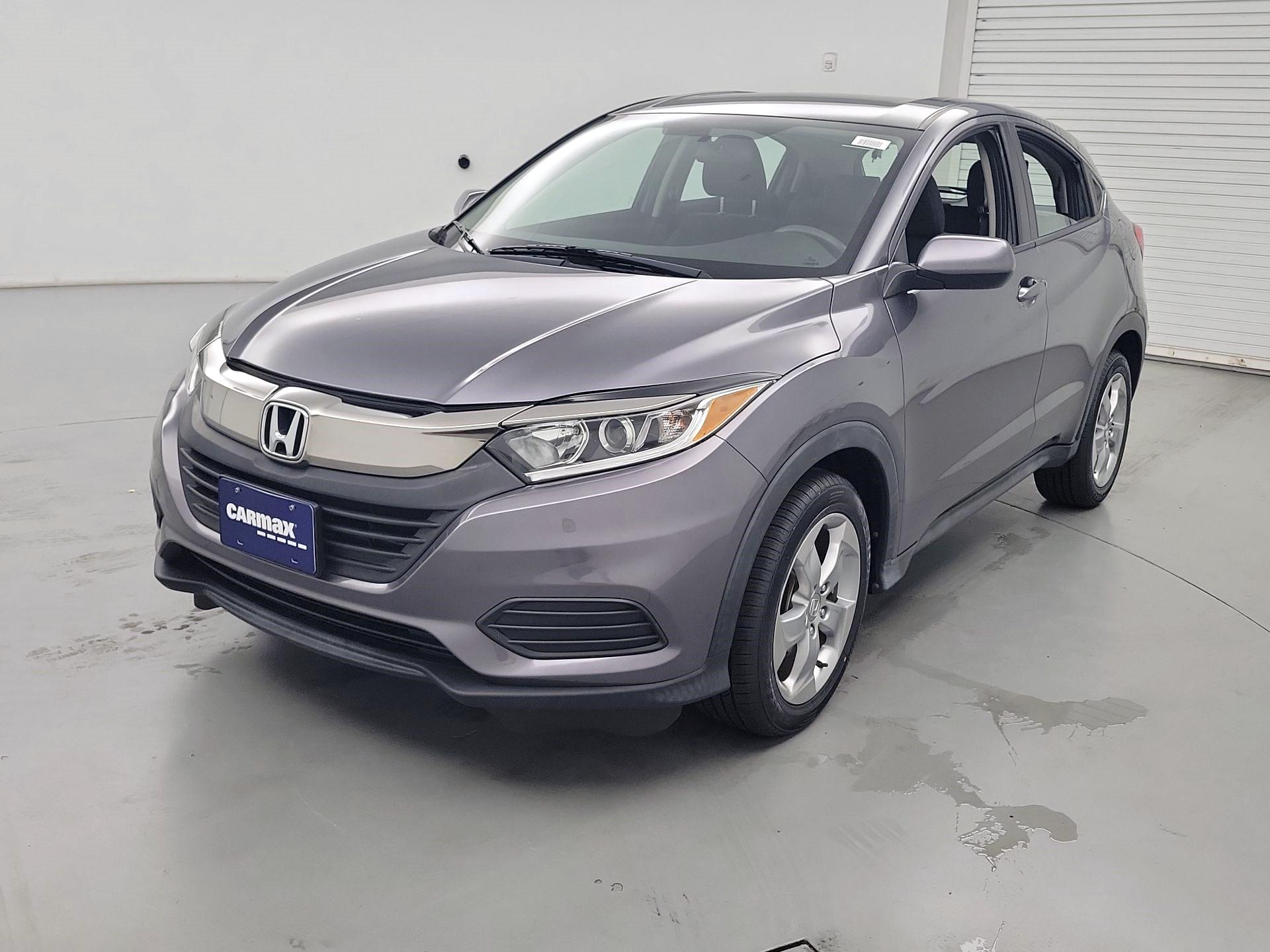 Thumbnail: 2019 Honda HR-V - 3