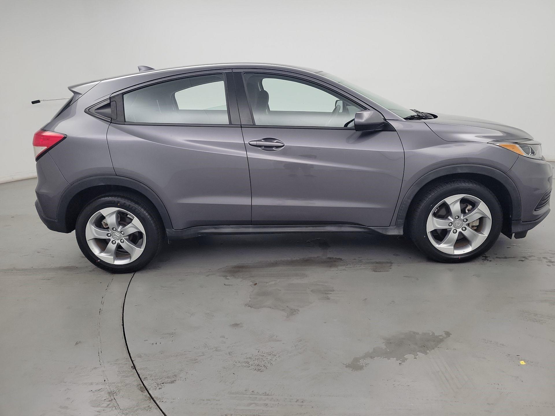 Thumbnail: 2019 Honda HR-V - 4