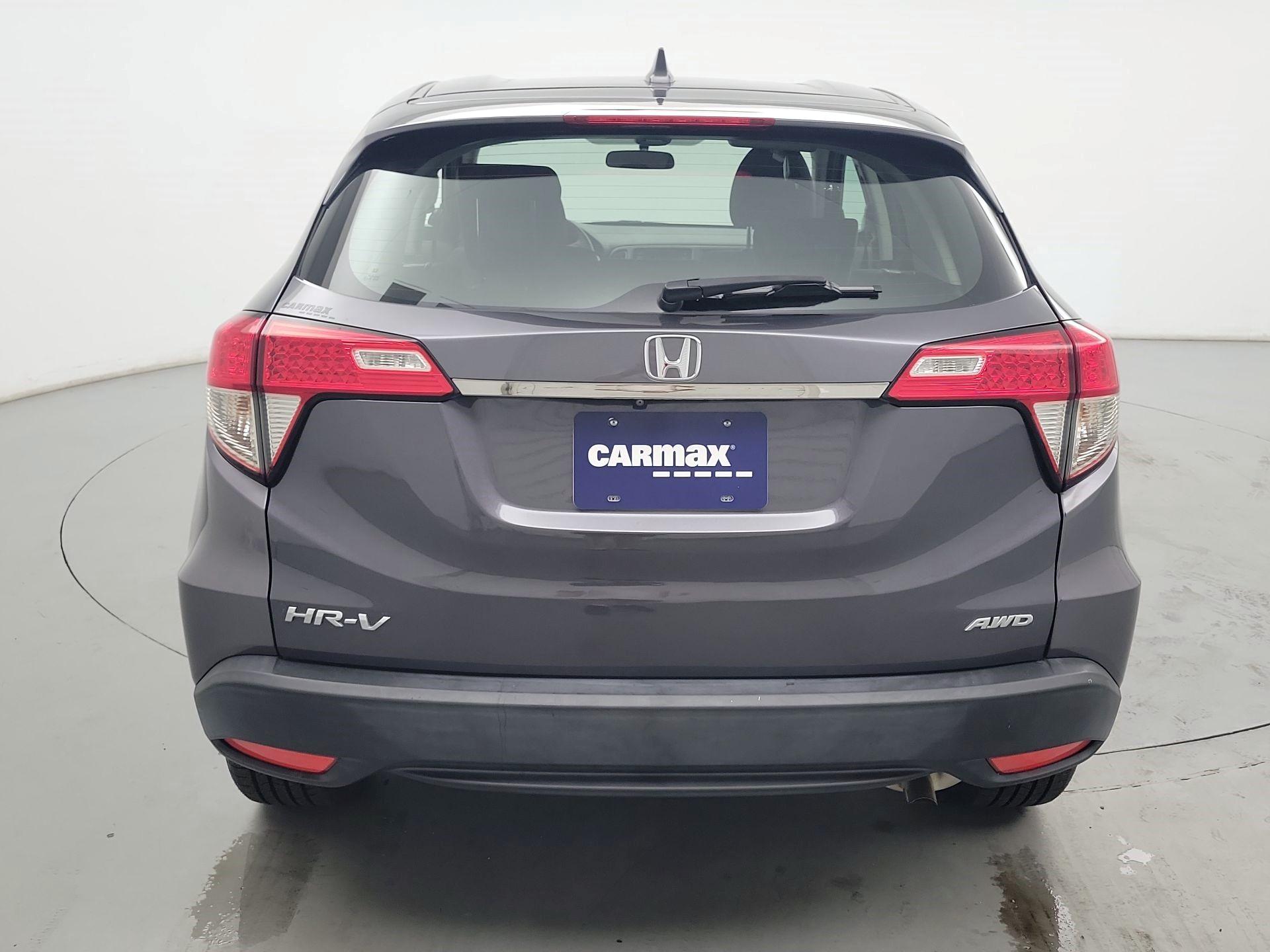 Thumbnail: 2019 Honda HR-V - 6