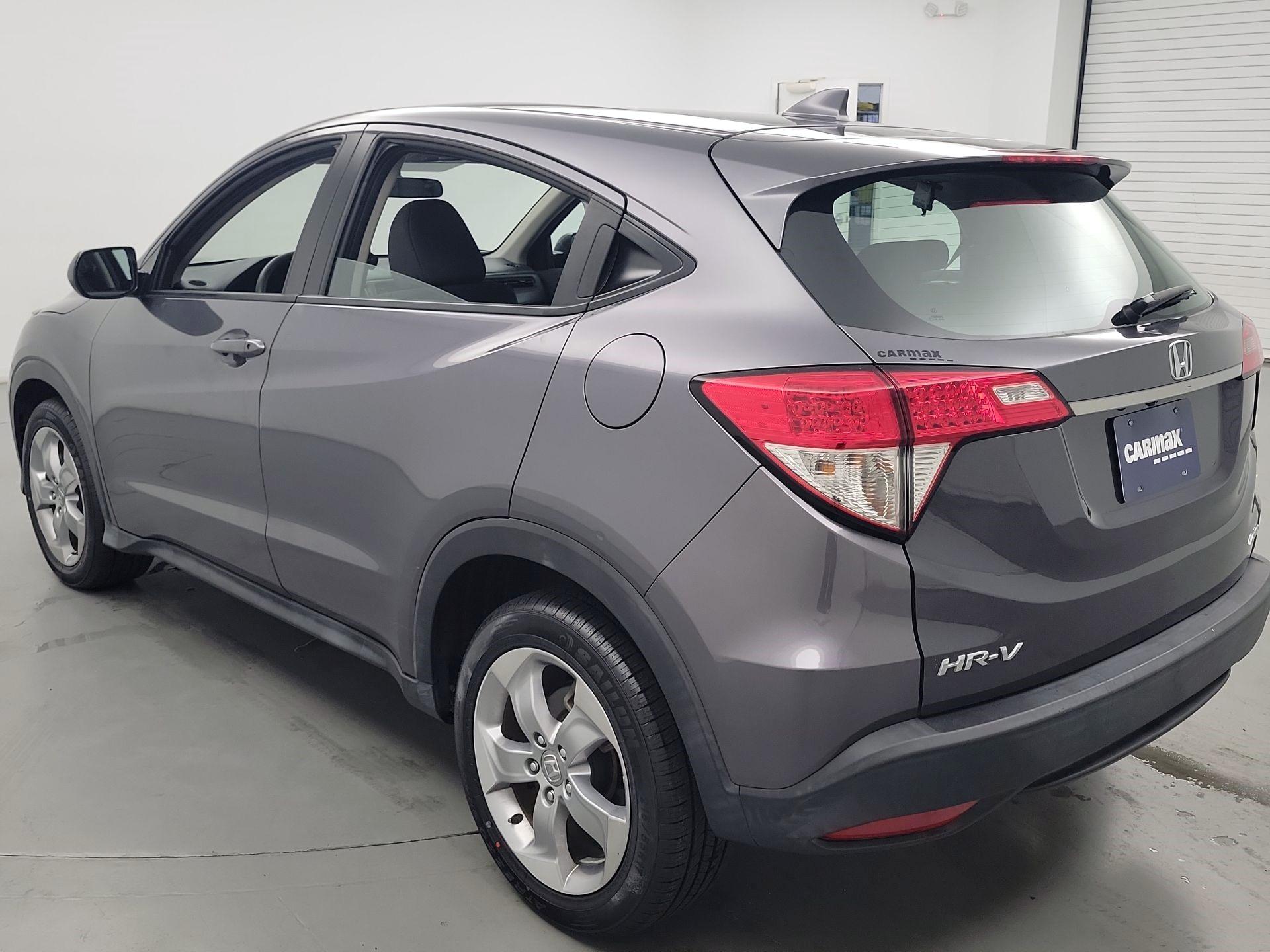 Thumbnail: 2019 Honda HR-V - 7