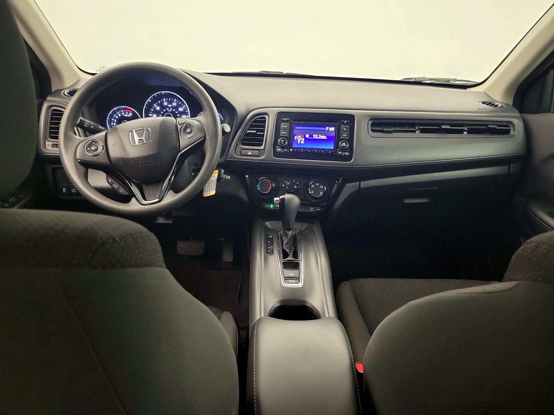 Thumbnail: 2019 Honda HR-V - 8