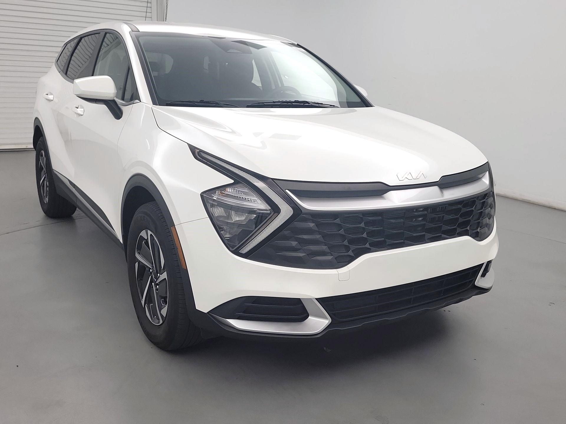 Thumbnail: 2023 Kia Sportage - 1