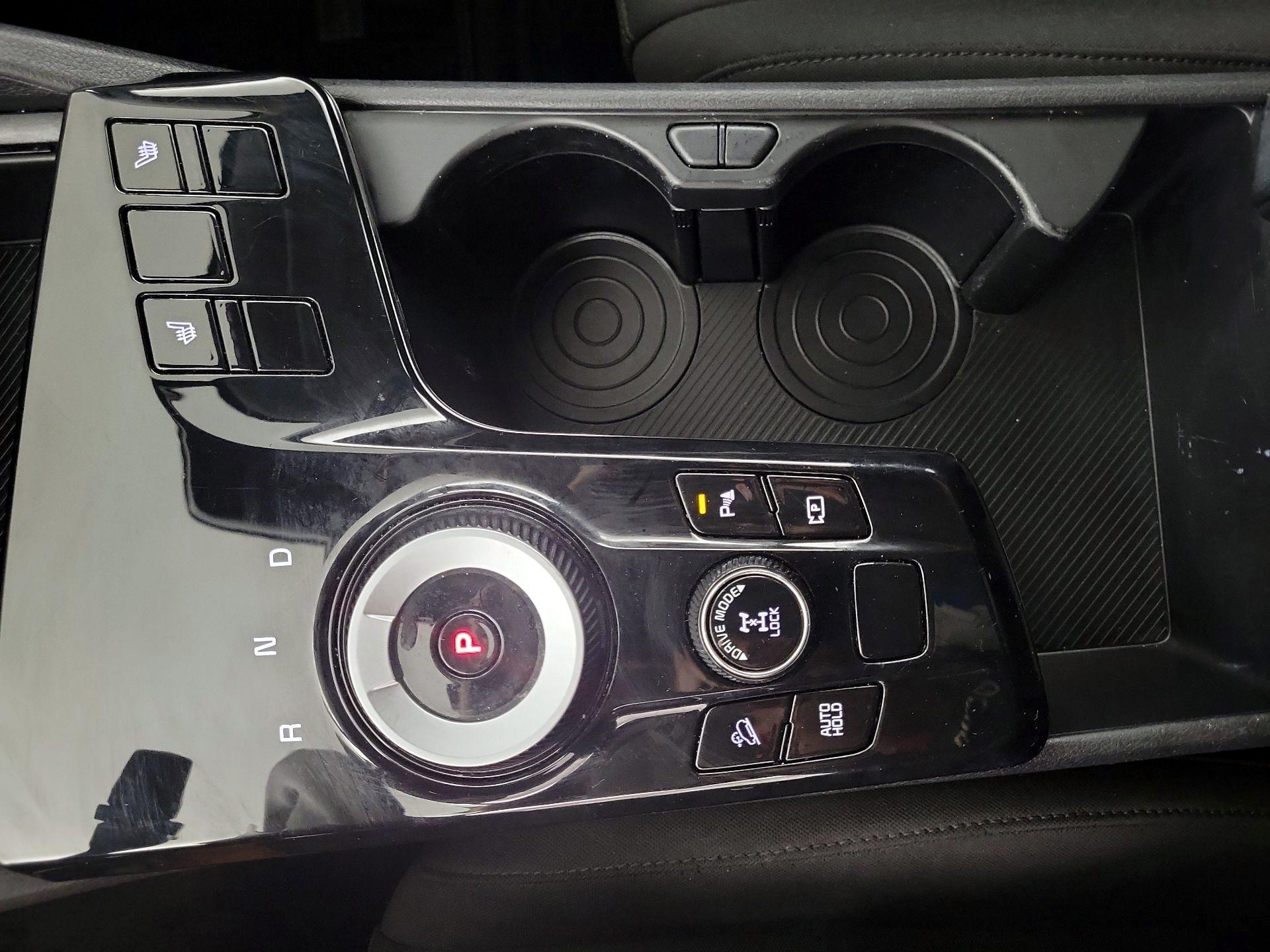 Thumbnail: 2023 Kia Sportage - 15