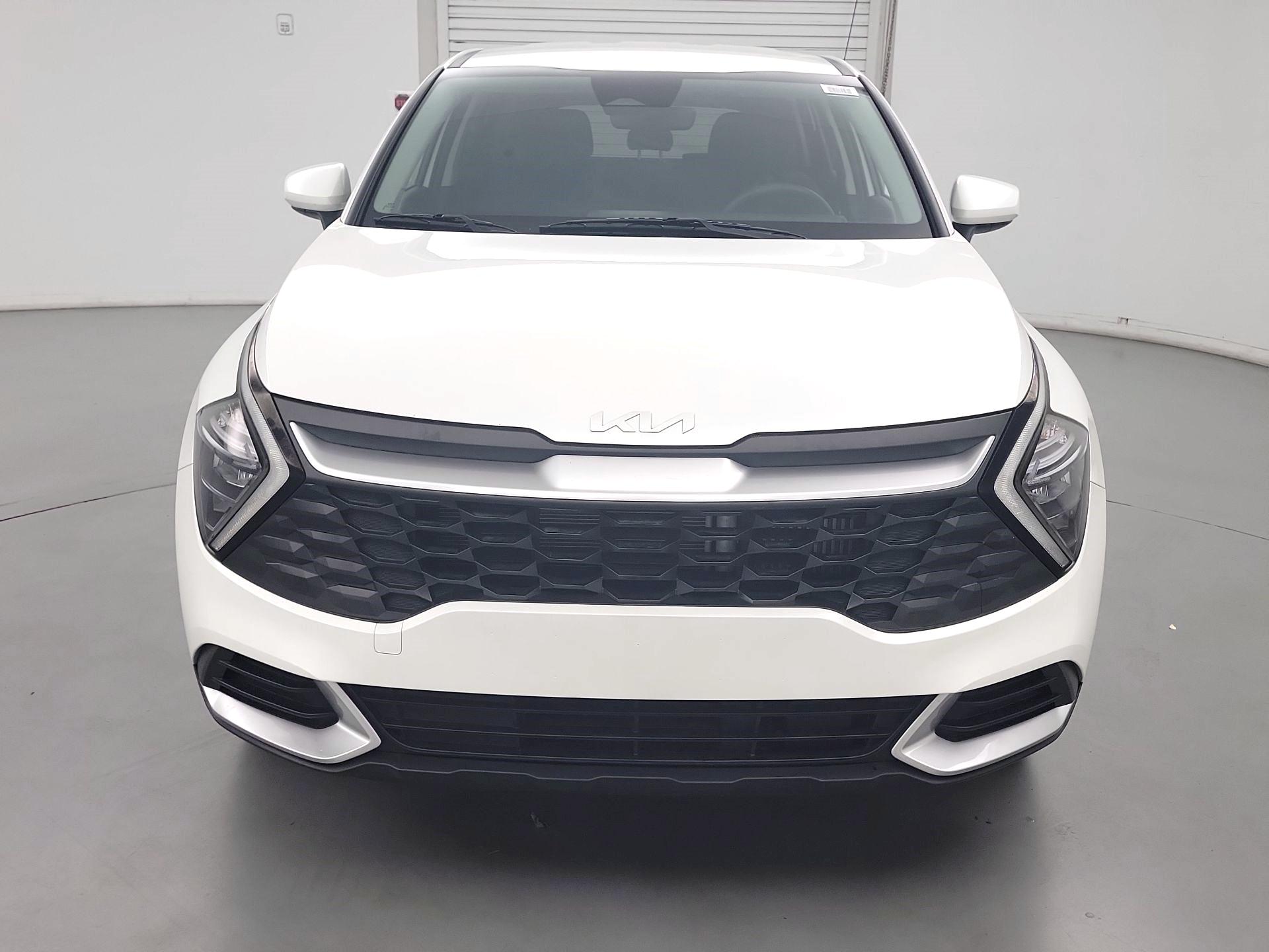 Thumbnail: 2023 Kia Sportage - 2